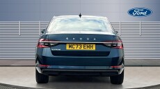 Skoda Superb 2.0 TDI CR SE L 5dr DSG Diesel Hatchback